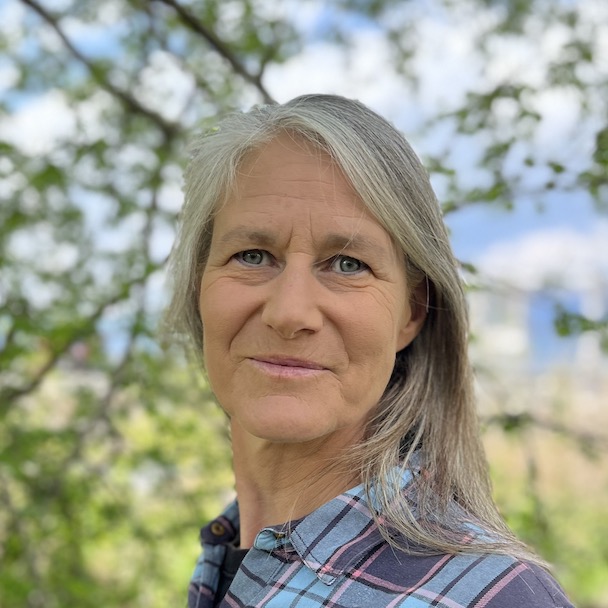 Regina Herzog, Coach bei Reitcoaching Schweiz